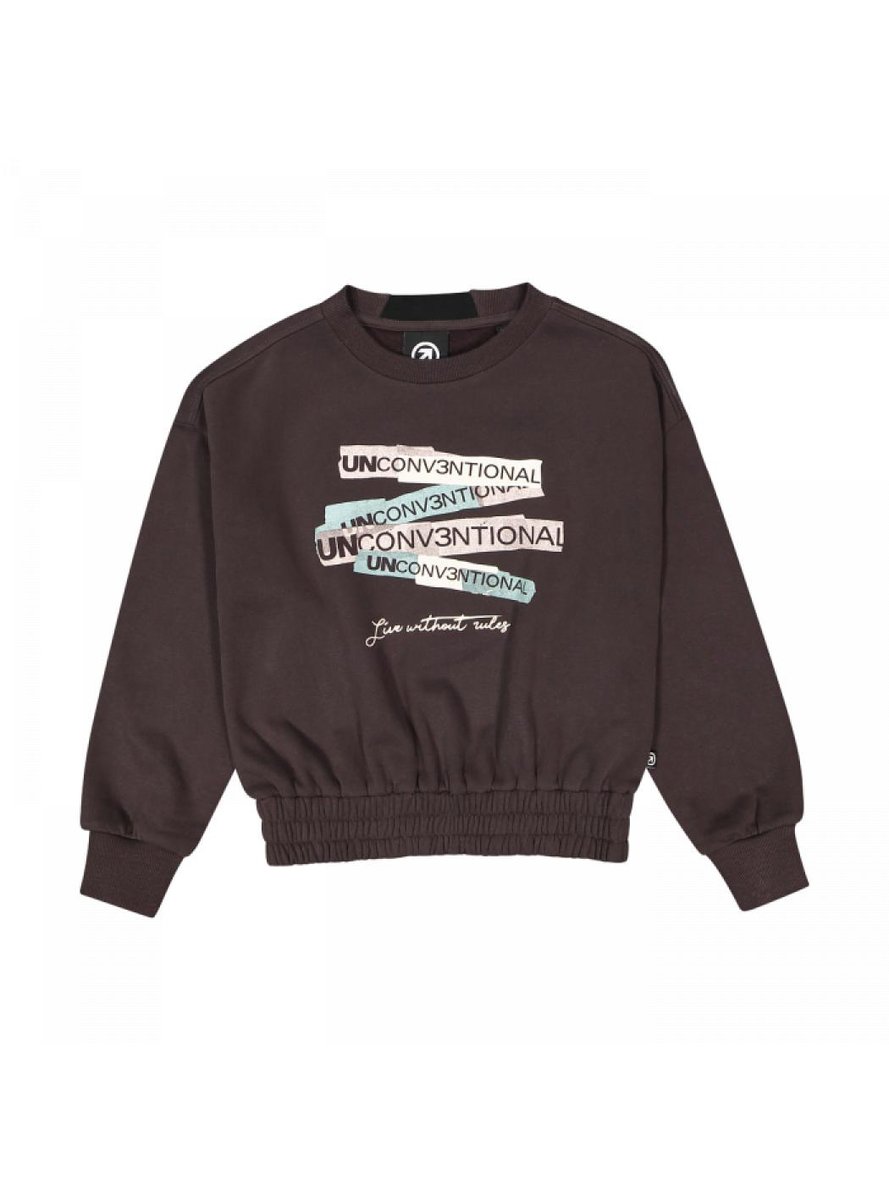 Melby Melby Maglia M/L.felpa Ragazza