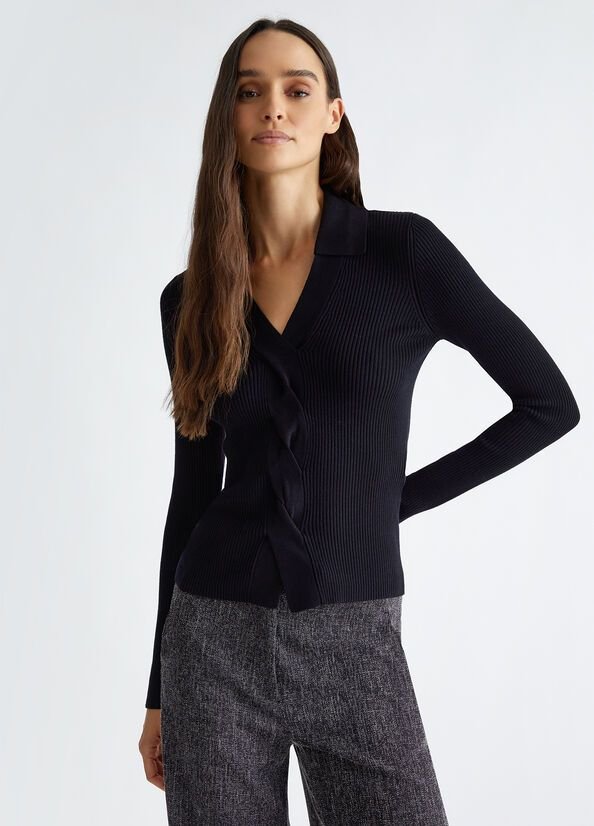 Liu Jo maglie donna liu jo wf4016 ms49i 22222