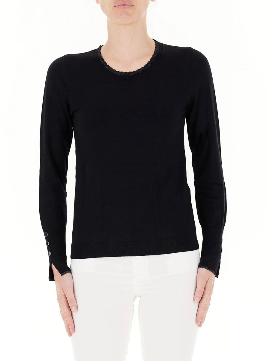 Liu Jo maglie donna liu jo wf4574 ms49i 22222