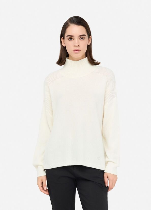 Liu Jo maglie kobieta liu jo mf5059 ms009 10701