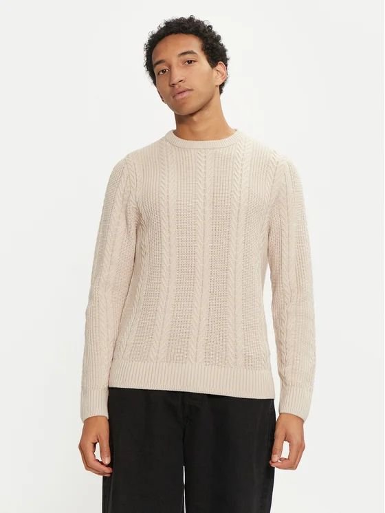 Jack & Jones Junior JJMAKOTO SET - Tuta - sky captain/blu scuro