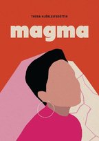 Magma Thora Hjorleifsdottir