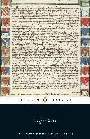 Magna Carta - Carpenter David