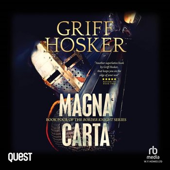 Magna Carta - Griff Hosker