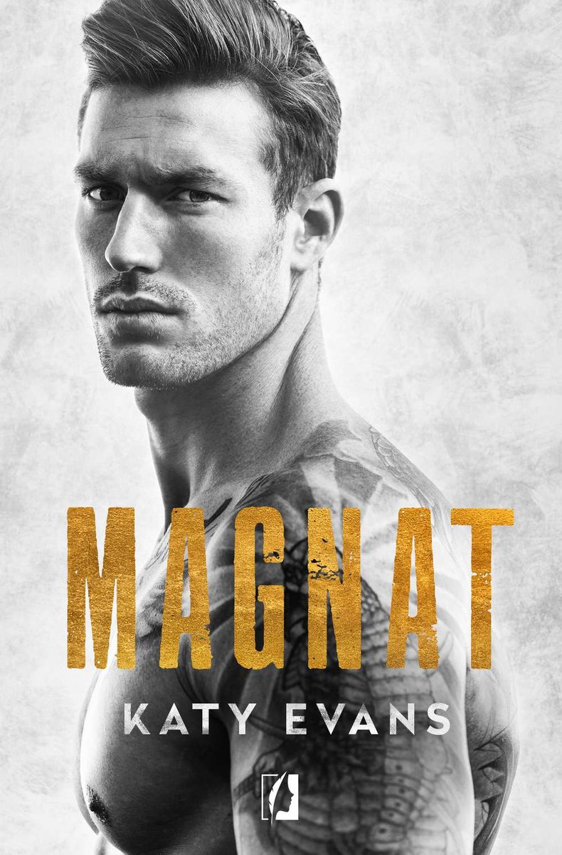Magnat. Manhattan. Tom 1 - ebook epub
