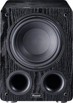 Magnat Subwoofer Alpha Rs 8 Czarny - MagnaT