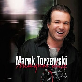 Magnes dusz - Torzewski Marek