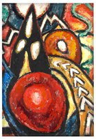 Magnes Movements Marsden Hartley