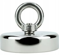 Magnes neodymowy Magnepol 80 kg