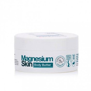 Magnesium Skin Body Butter (200 ml) - BetterYou