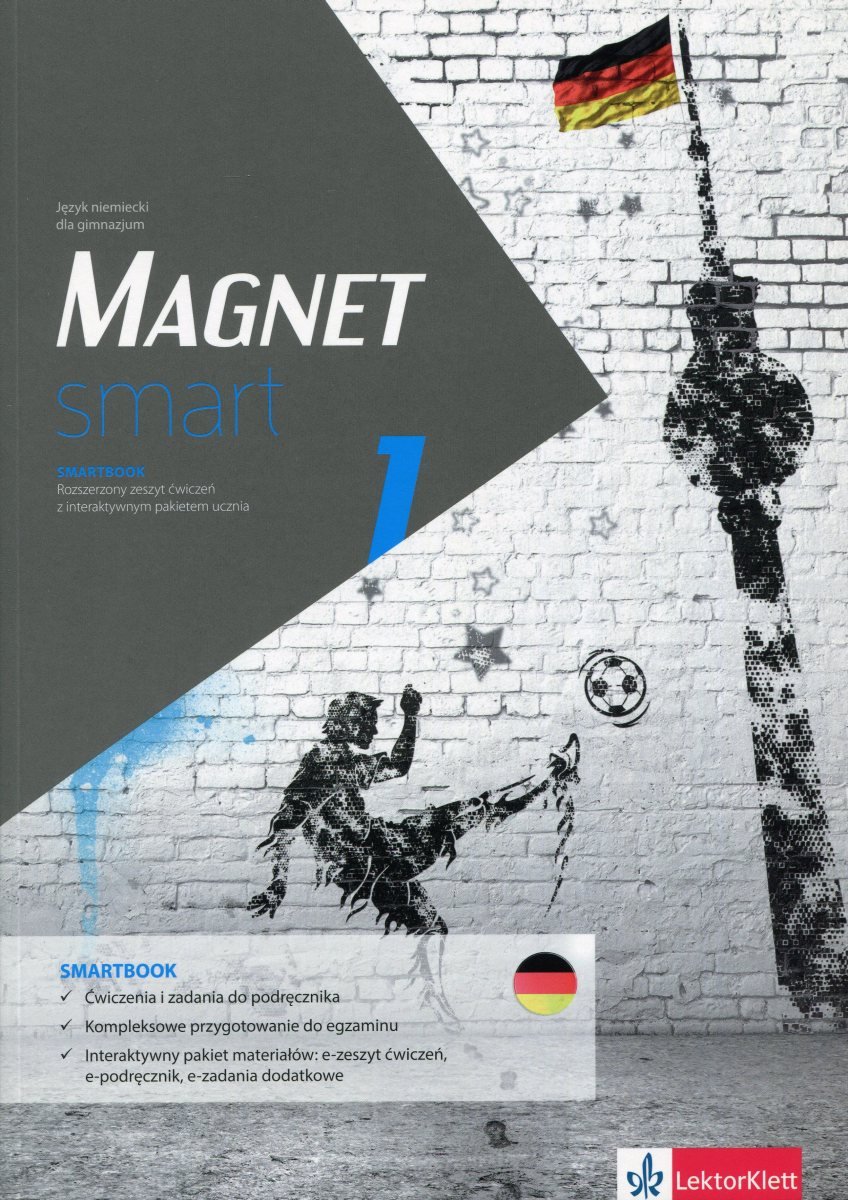 Sprawdzian Niemiecki 3 Gimnazjum Magnet 1dział 4