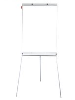 Magnet, Tablica Flipchart suchościeralna, 70x100 Mf001