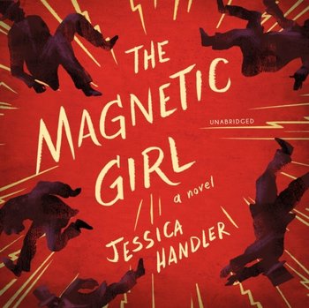 Magnetic Girl - Handler Jessica