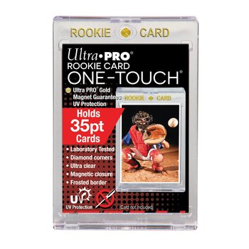 Magnetic Holder 35pt UV One-Touch Ultra-Pro - Ultra-Pro