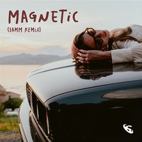 Magnetic Samm (BE), The Bausa