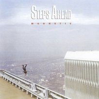 Magnetic Steps Ahead