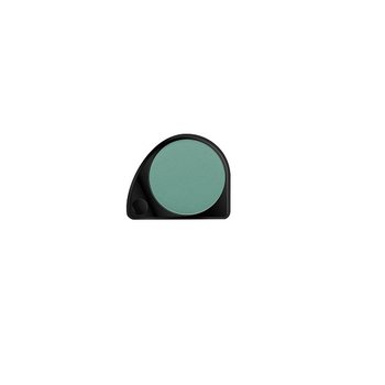 Magnetic Plane Zone, Hamster, cień do powiek matowy CM32 Emerald, 3,5 g - Vipera