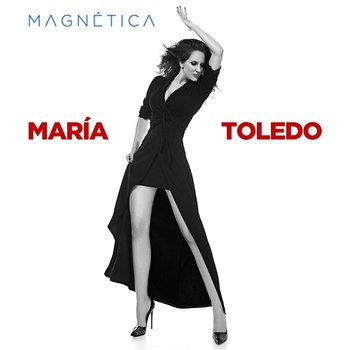 Magnética - Maria Toledo