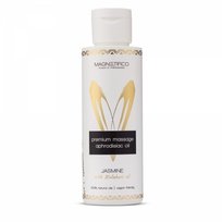 Magnetifico, Magnetifico Aphrodisiac Massage Oil, Olejek do masażu Jaśmin, 100 ml Magnetifico
