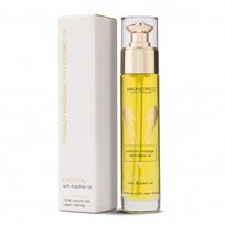 Magnetifico, Magnetifico Premium Massage Aphrodisiac Oil, Olejek do masażu Oriental, 50 ml