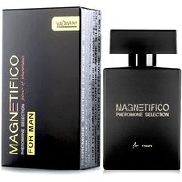 Magnetifico Selection For Man elegancja, woda perfumowana, 100 ml