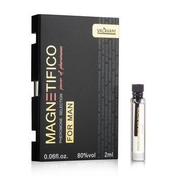 Magnetifico Selection For Man Perfumy z feromonami zapachowymi 2ml - Magnetifico