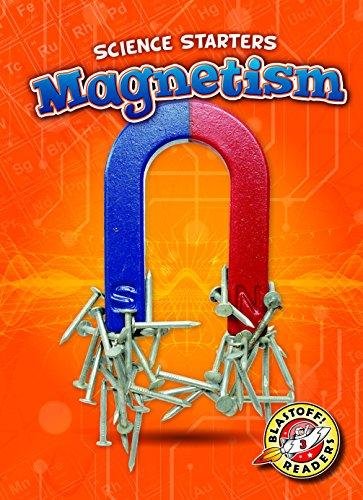 Magnetism - Carolyn Bernhardt | Książka W Empik