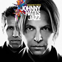 Magnetized Johnny Hates Jazz