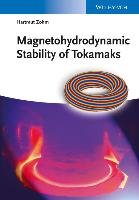 Magnetohydrodynamic Stability of Tokamaks - Zohm Hartmut