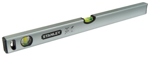 Magnetyczna poziomica STANLEY, 600 mm