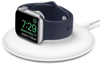 Magnetyczna stacja ładująca do Apple Watch APPLE MU9F2ZM/A - Apple