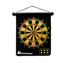 Magnetyczna tarcza do darta Meteor 