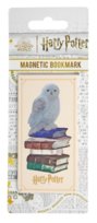 Magnetyczna zakładka do książki Harry Potter Sowa Hedwiga dla dziewczynki