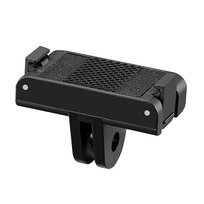 Magnetyczne mocowanie z szybkozłączką PULUZ do DJI Osmo Action 4 / 3 DJI