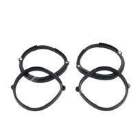 Magnetyczne soczewki Dioptrie -0.5 do -7 Oculus Quest 1/2 & Rift S Magnetyczne soczewki Dioptrie -4 Oculus Quest 1/2 & Rift S Vortex Virtual Reality