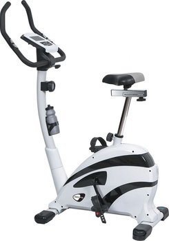 Magnetyczny rower treningowy - CorbySport