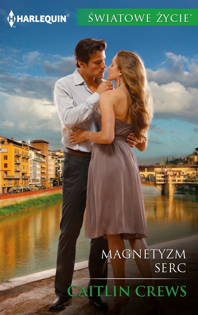 Magnetyzm serc - ebook epub