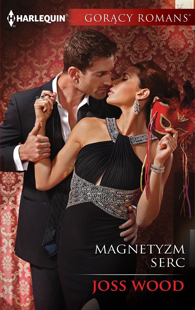 Magnetyzm serc - ebook epub