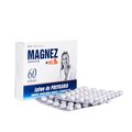 Magnez + Vit. B6 Suplement Diety 60 Łatwych Do Połknięcia Tabletek - Polski Lek