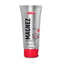 Magnez W Kremie Skurcze Apotheke 200 Ml