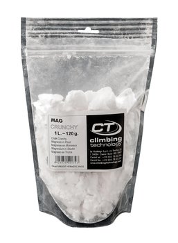 Magnezja Ct Mag Crunchy 120G - Climbing Technology