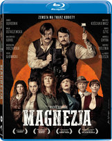 Magnezja Bochniak Maciej