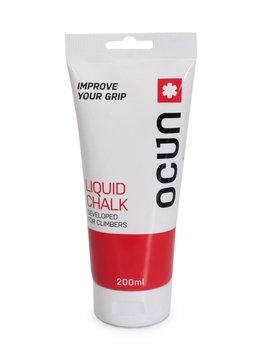 Magnezja w kremie Ocun Chalk Liquid 200 ml - Ocun