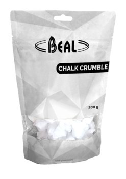 Magnezja w proszku Crumble 200 g - Beal