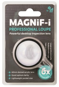 Magnif-i, Profesjonalna lupa - IF