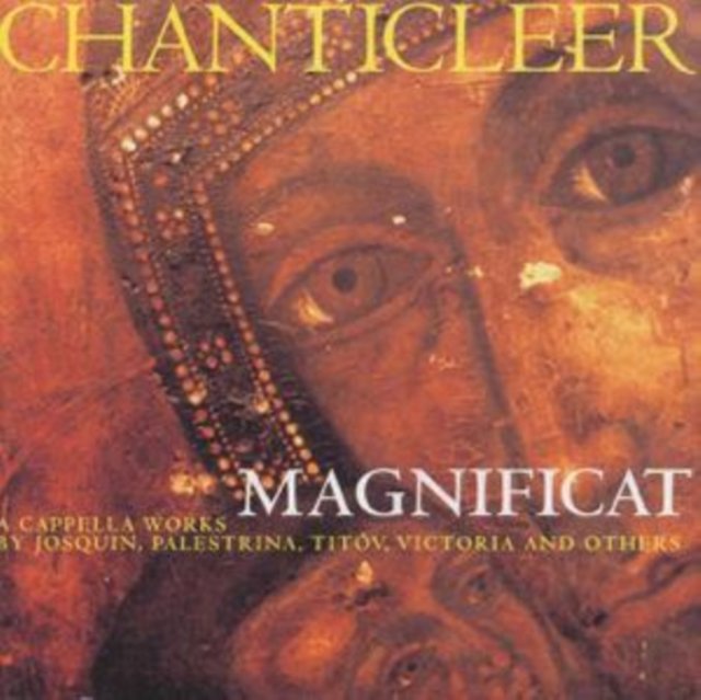 Magnificat - Chanticleer | Muzyka Sklep EMPIK.COM