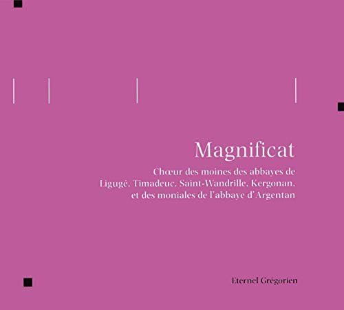 Magnificat - Magnificat | Muzyka Sklep EMPIK.COM