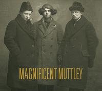 Magnificent Muttley Magnificent Muttley