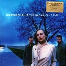Magnificent Tree, płyta winylowa - Hooverphonic