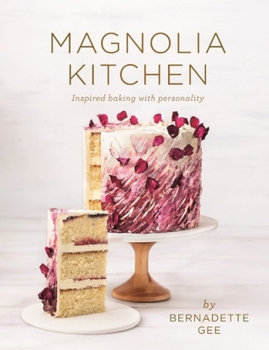 Magnolia Kitchen - Gee Bernadette